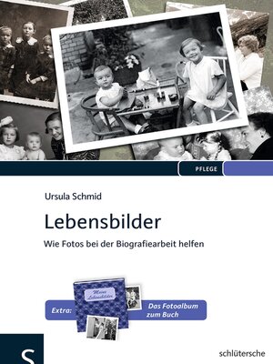 cover image of Lebensbilder